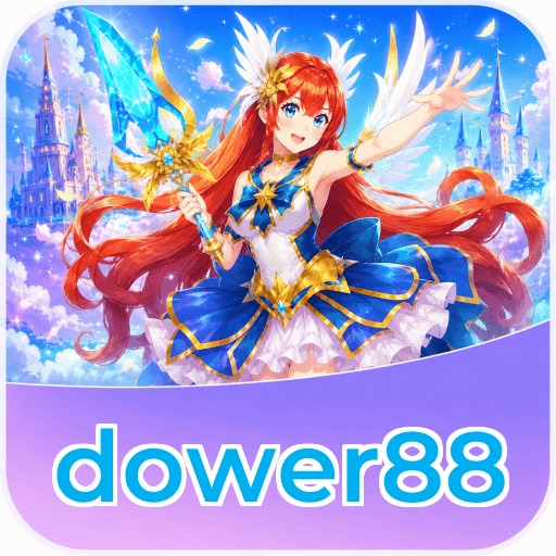 Verifikasi profile dower88